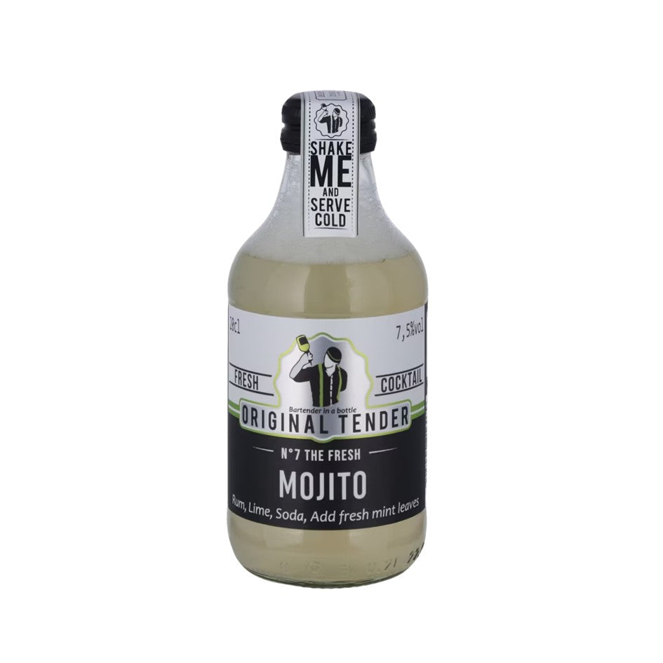 Mojito - Original Tender