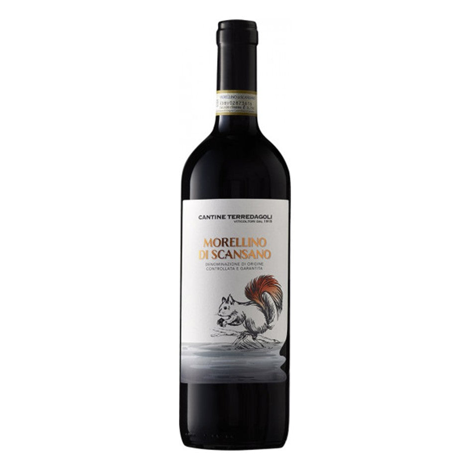 Morellino di Scansano 2024 Cantine Terredagoli