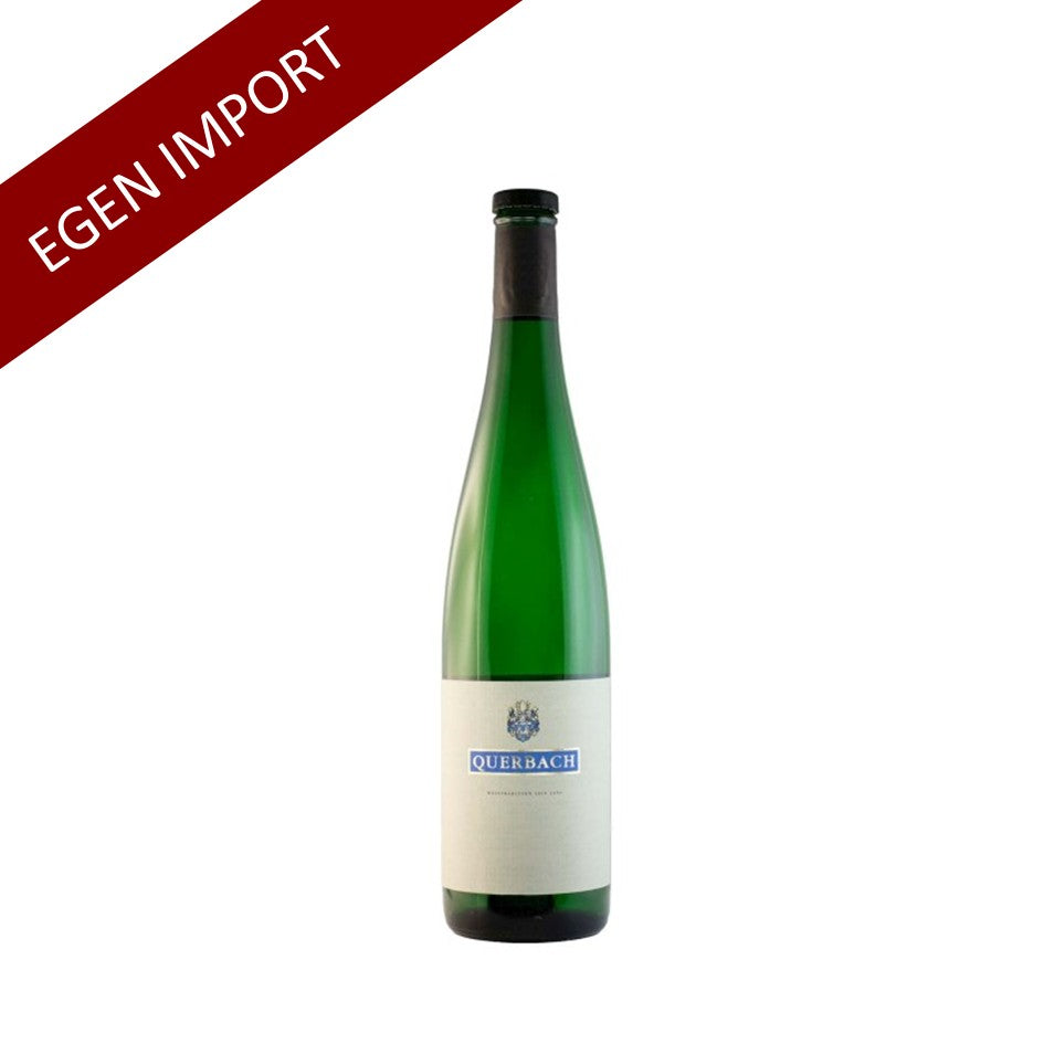 Oestrich Lenchen Spätlese - Querbach