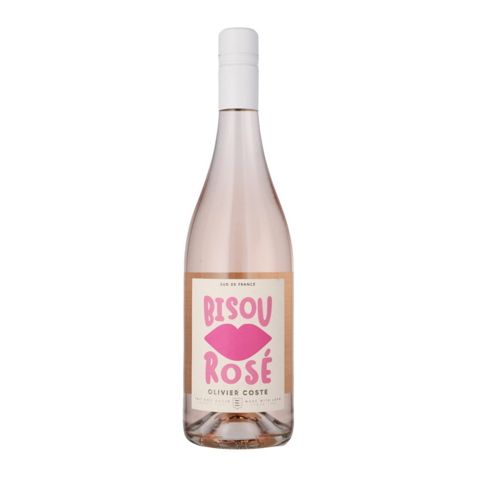 Bisou Rose 2024 - Olivier Coste