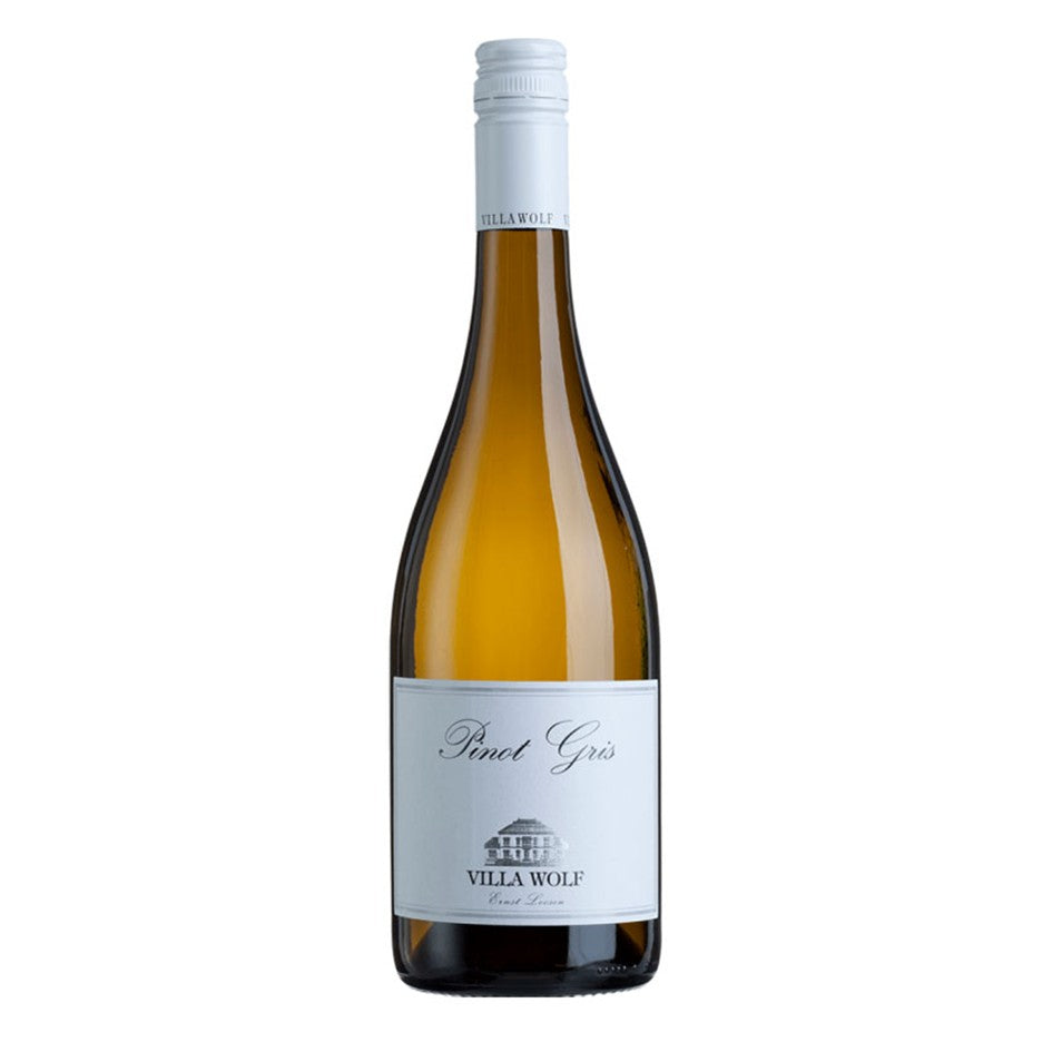 Pinot Gris - Villa Wolf