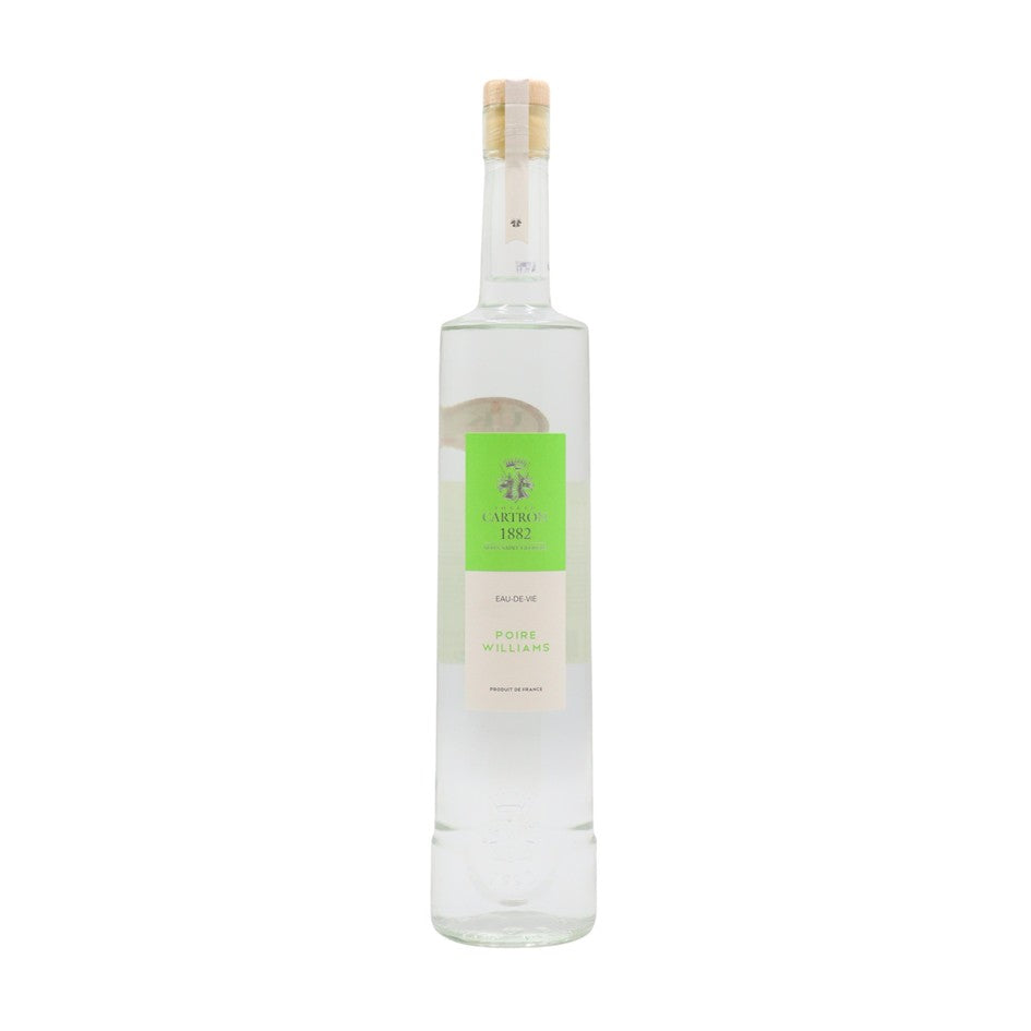 Poire William - Eau-de-Vie - pære