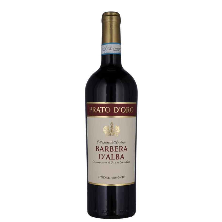 Prato D'Oro - Barbera D'Alba