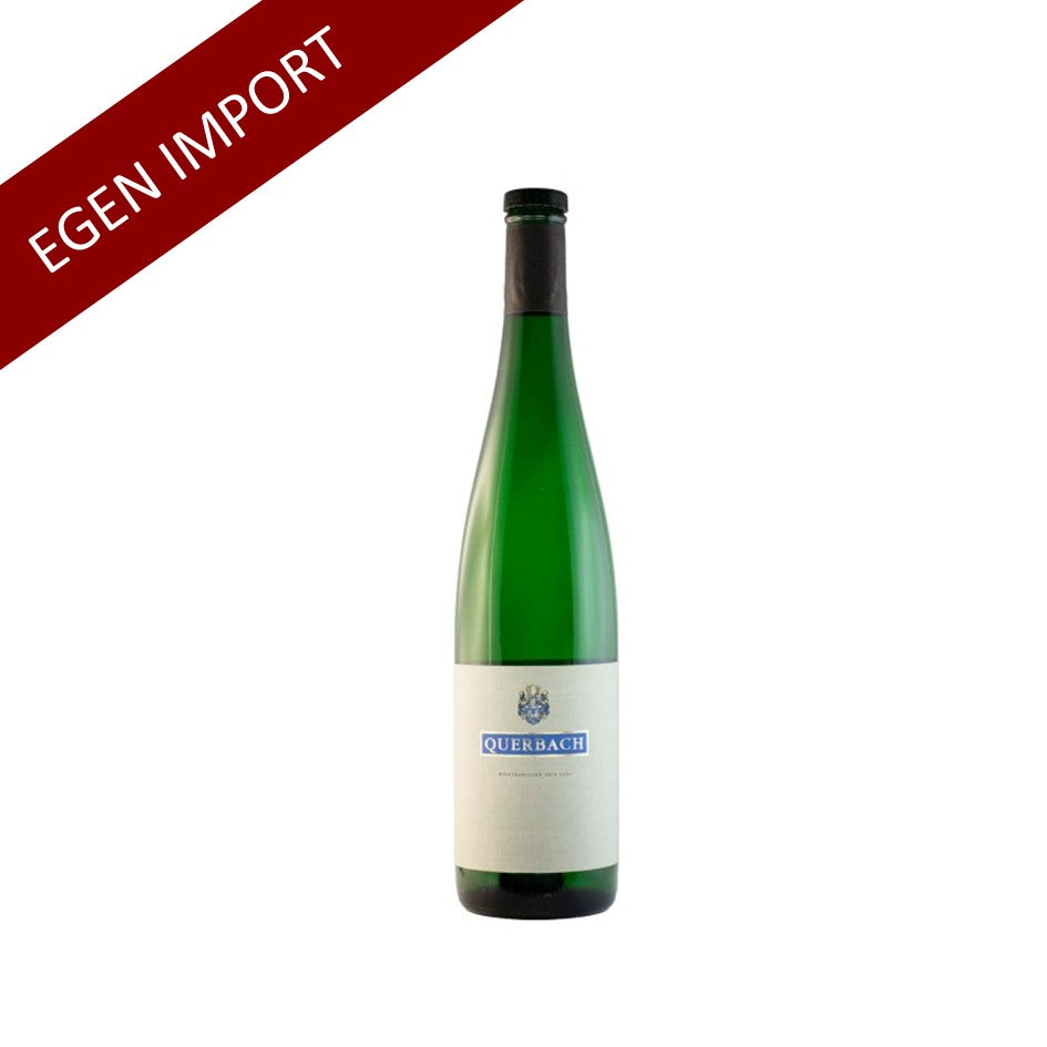Oestrich Lenchen Auslese - Querbach