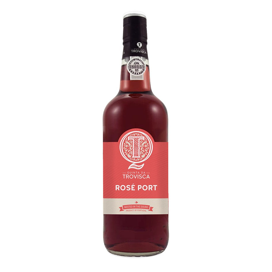 Quinta da Trovisca - Rose Port
