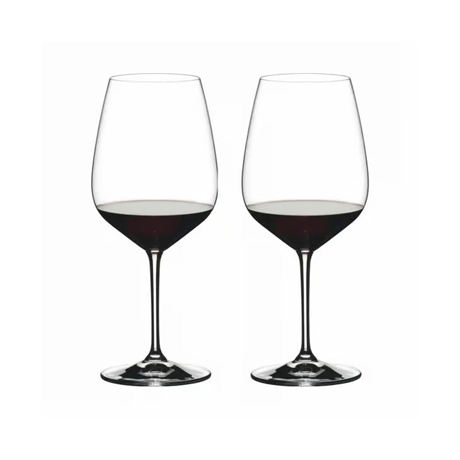 Extreme Cabernet - 4441/0 - 2-pack - Riedel