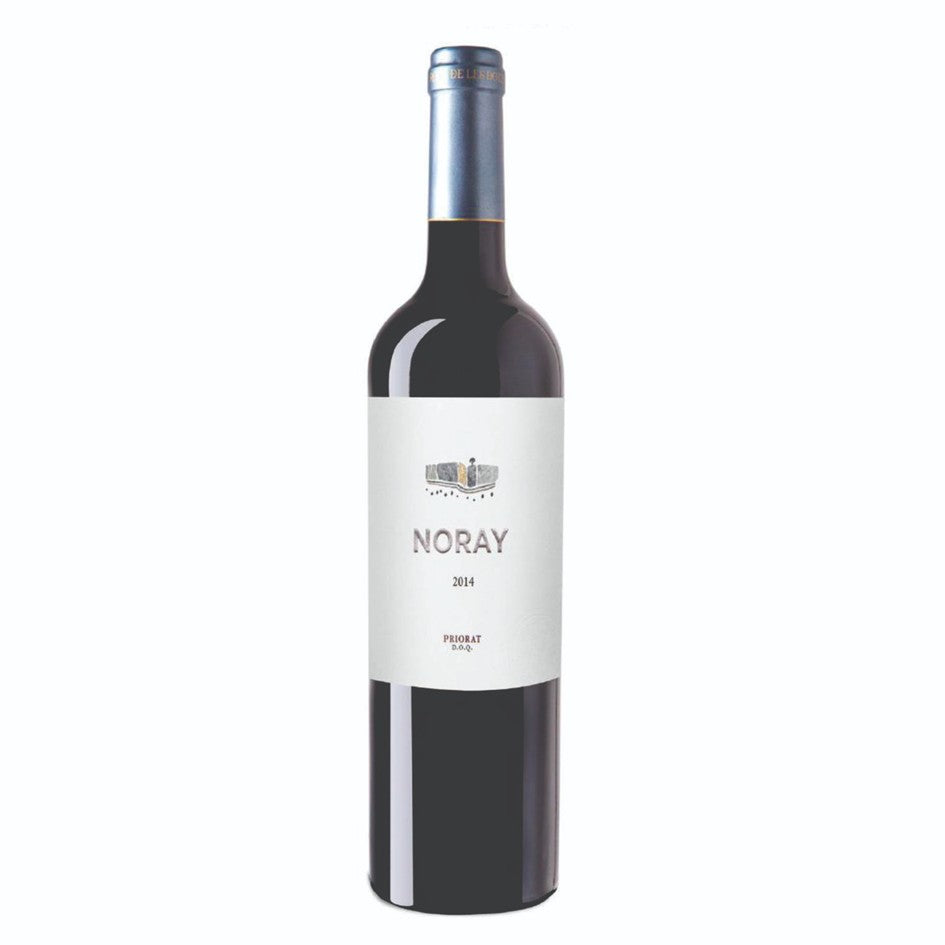 Roca de les Dotze - Noray 2016 - D.O. Priorat