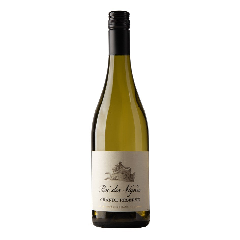 Roi des Vignes White 2024 VDF
