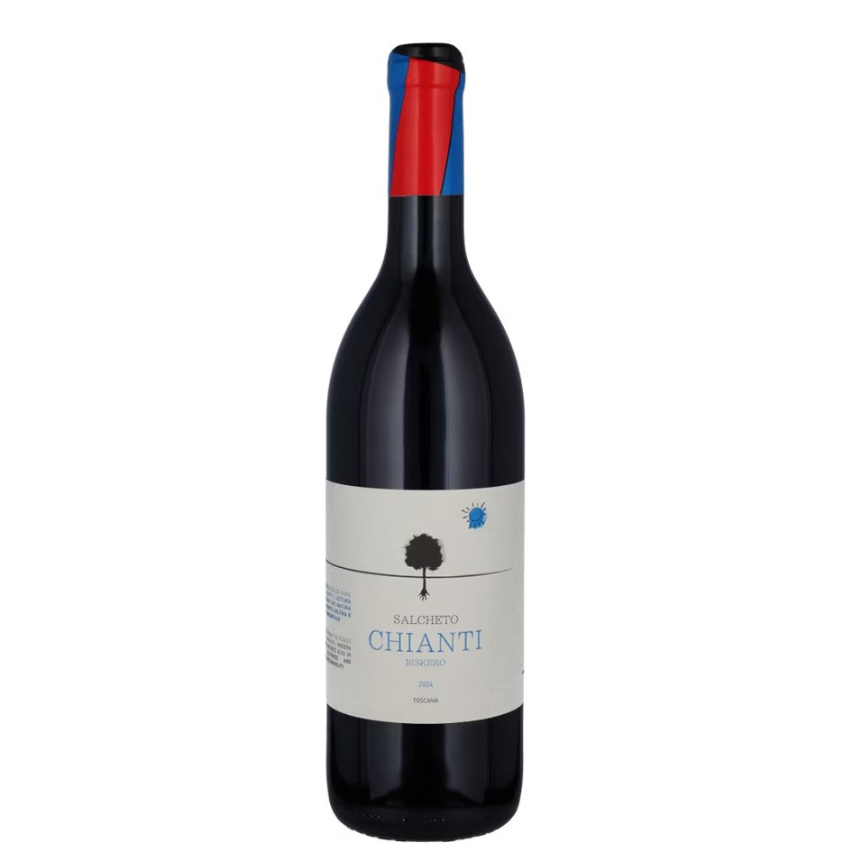 Salcheto - 2024 - Chianti - Biskero