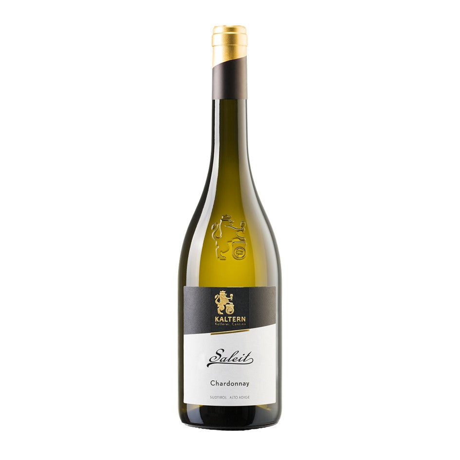 Saleit Chardonnay - Alto Adige DOC