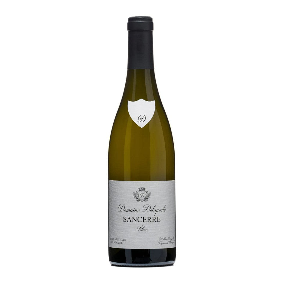 Sancerre Blanc Silex - Domaine Delaporte