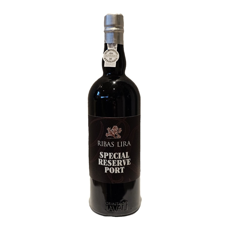 Ribas Lira Special Reserve Port