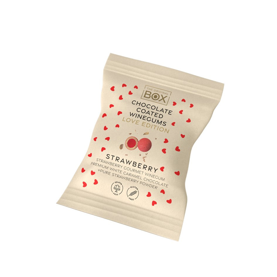 Box - Snack Pack - Love Edition - Box The Original