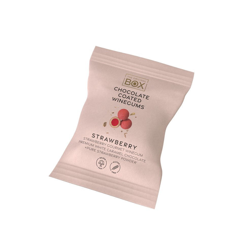 Box - Two Pack 2 - Strawberry - Box The Original