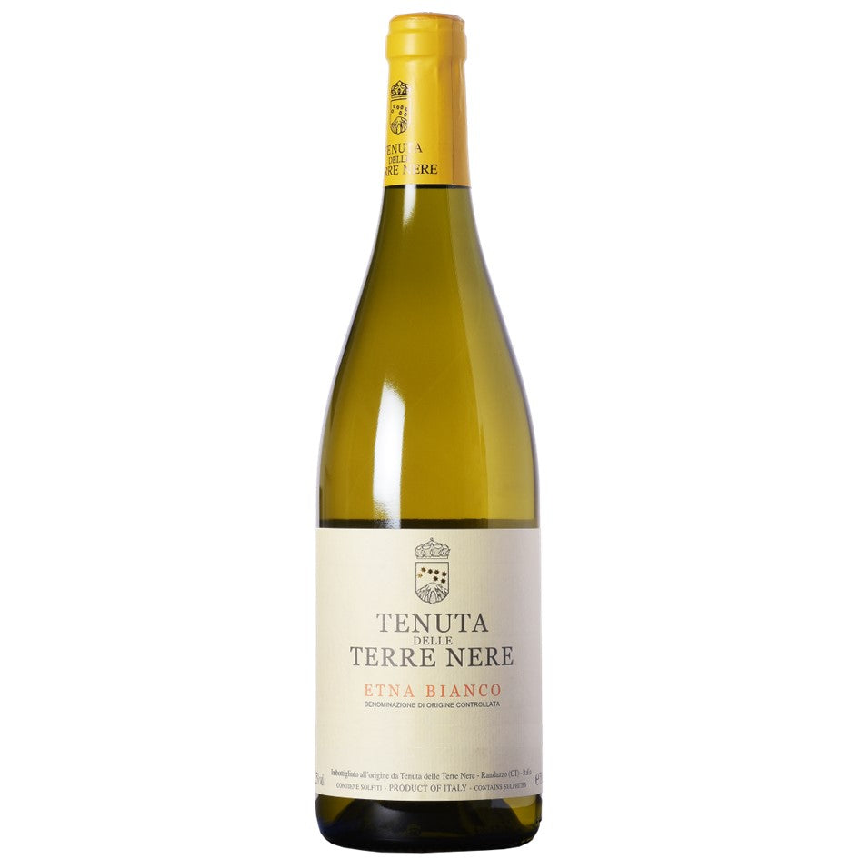 Tenuta delle Terre Nere - Etna Bianco 2021