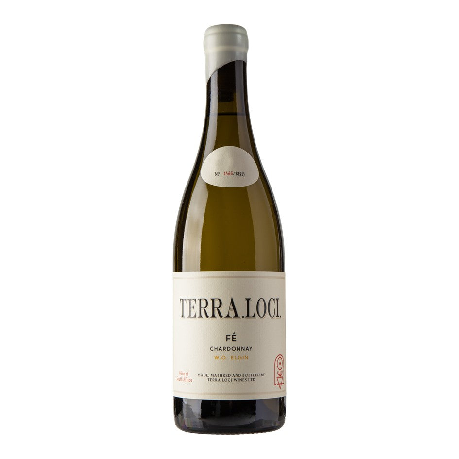 Terra Loci Fe Chardonnay 2022