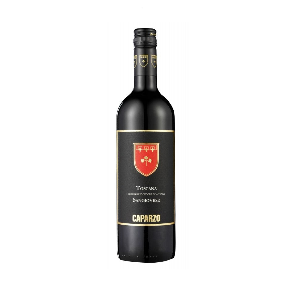 Toscana Rosso - Sangiovese I.G.T.