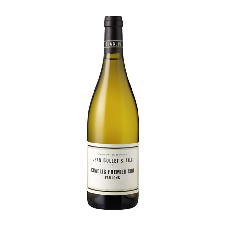 Vaillons - Chablis Premier Cru - Domaine Jean Collet & Fils