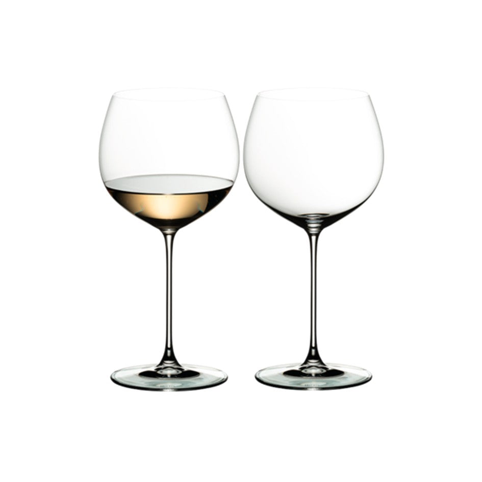 Veritas - Oaked Chardonnay 6449/97 - 2-pack - Riedel