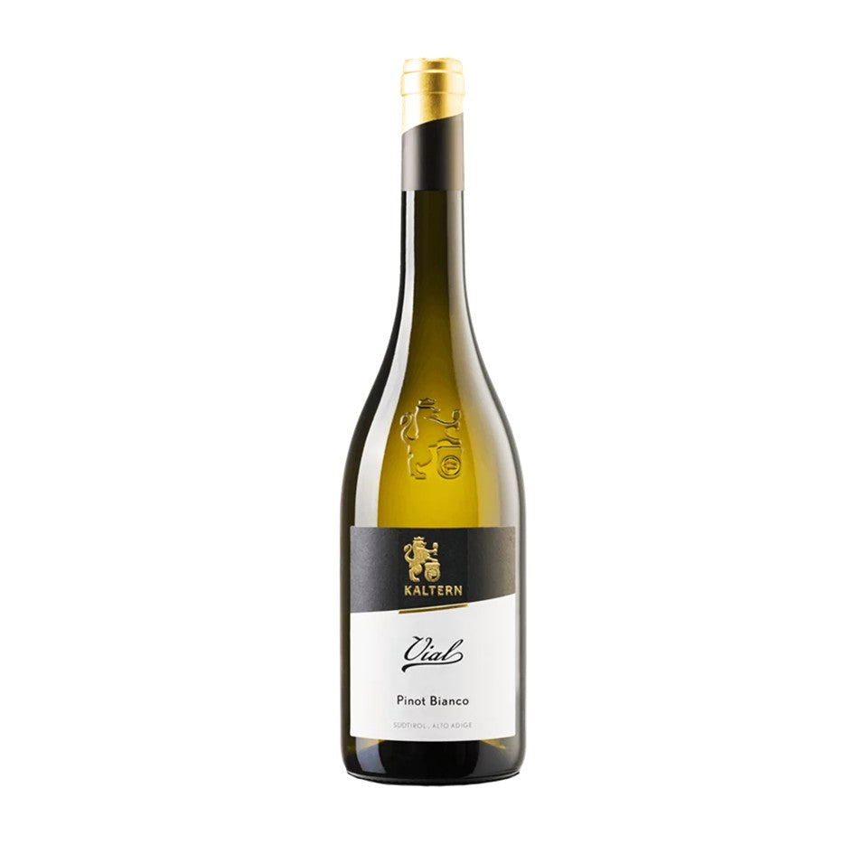 Vial Pinot Bianco - Alto Adige - DOC