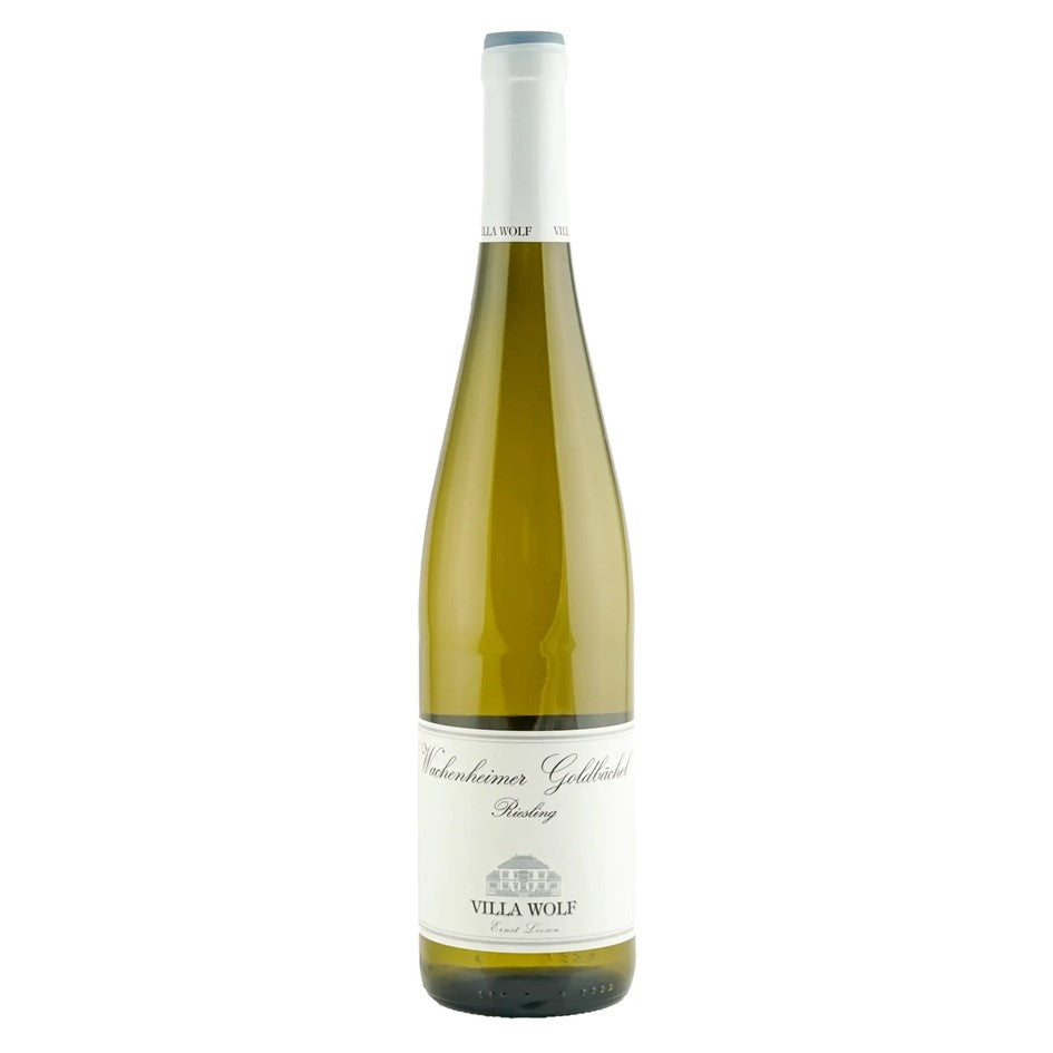 Wachenheimer Goldbächel Riesling 2013 - Villa Wolf