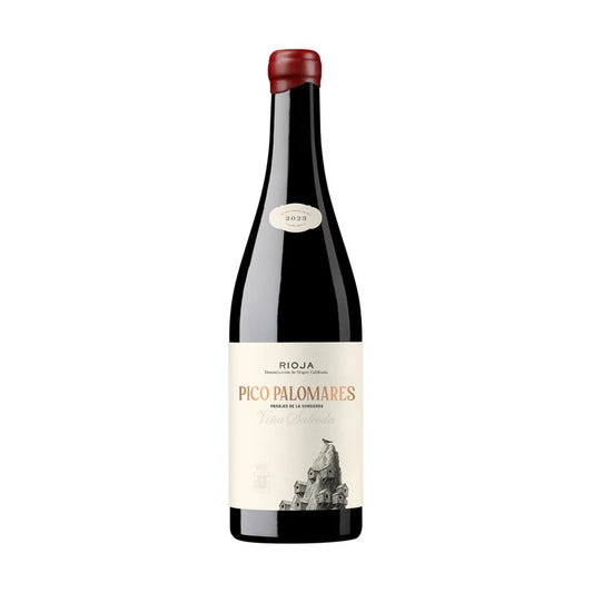 Pico - Palomares - Rioja