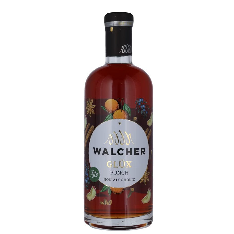 Glüx Punch 0,5% - Walcher