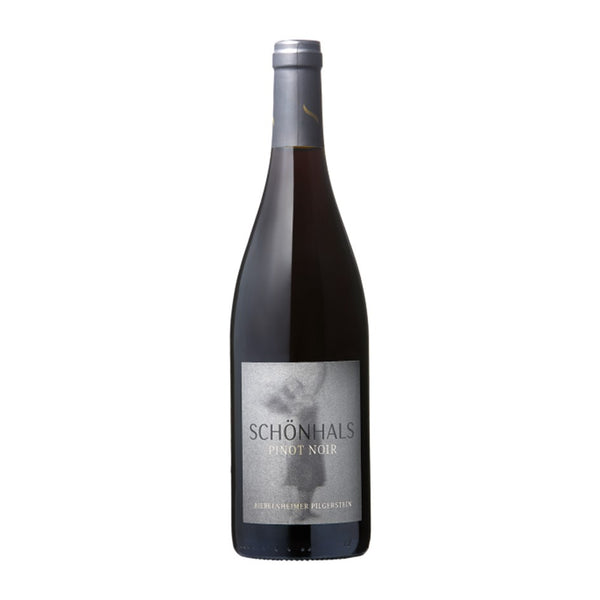 Weingut Schönhals - Biebelnheimer Pilgerstein Pinot Noir ´S` Trocken 2019