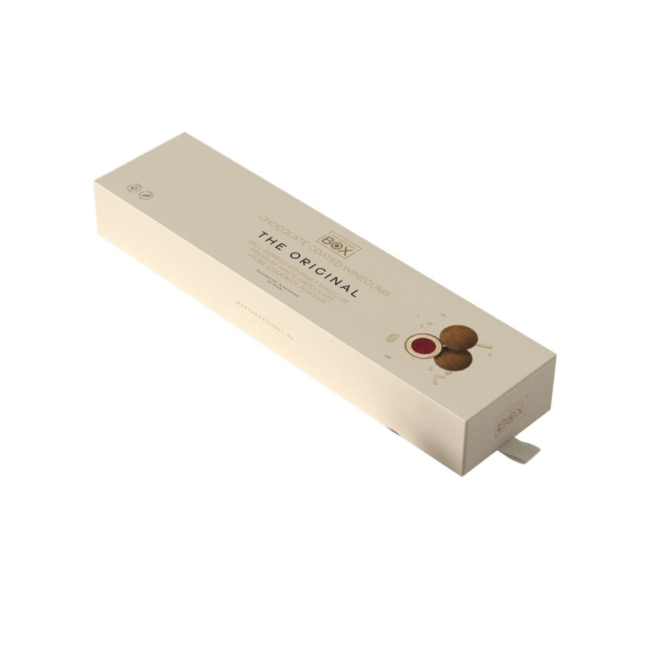 Kasse 1 - The Original - Box The Original