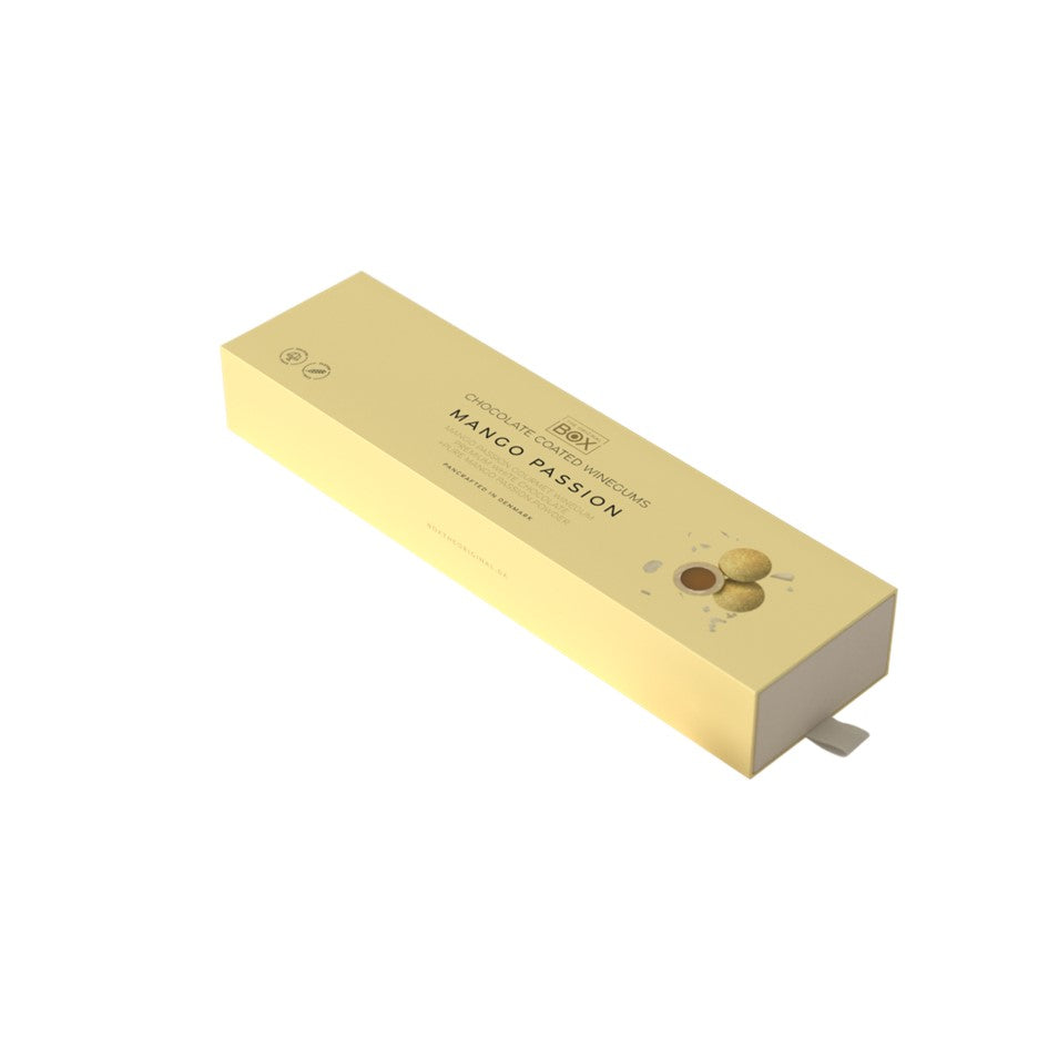 Kasse 5 - Mango Passion - Box The Original