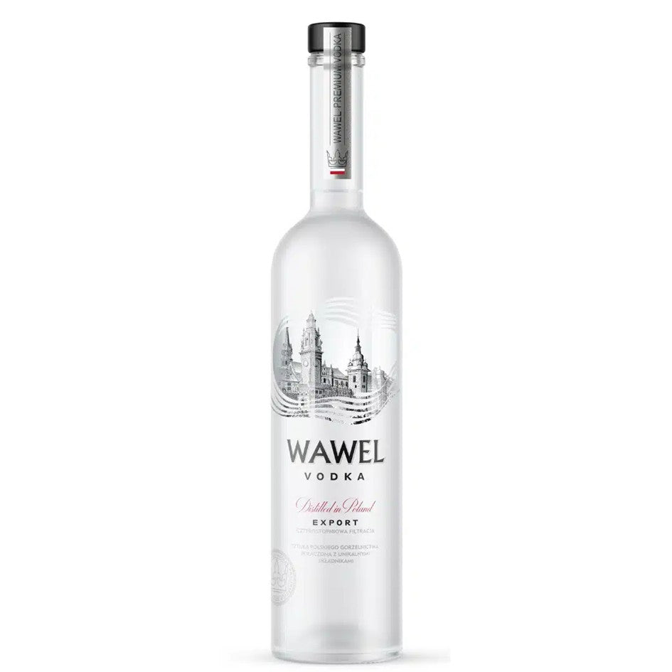 Wawel Vodka