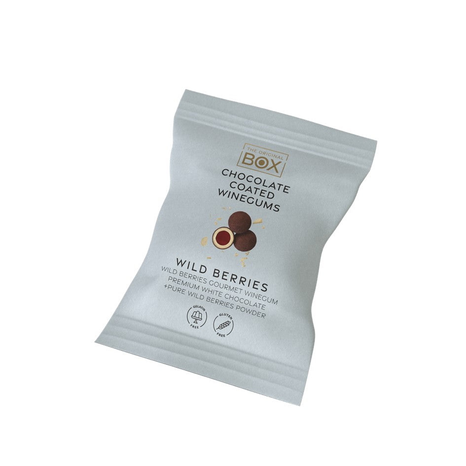 Box - Two Pack 3 - Wild Berries - Box The Original