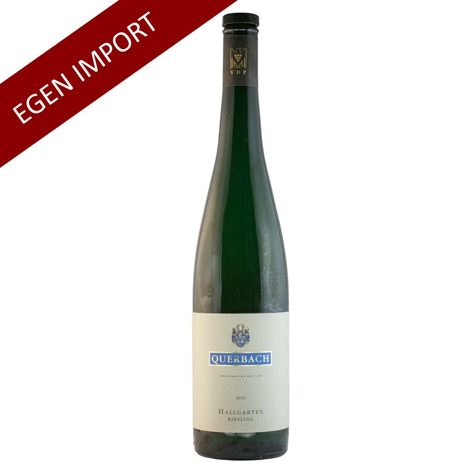 Riesling Hallgarten - Querbach