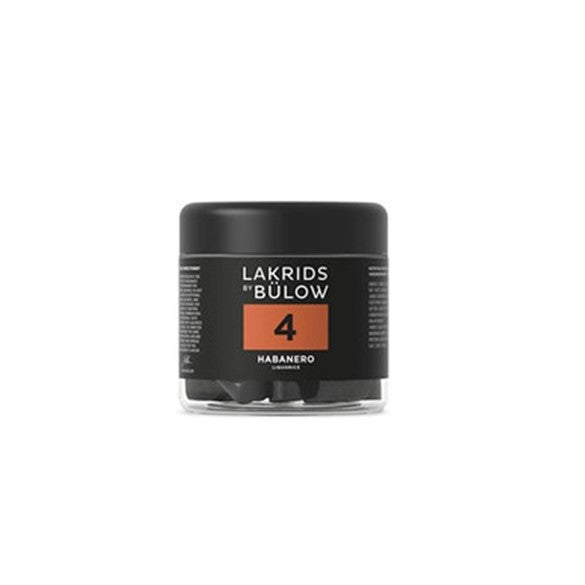 4 - Habanero - small - Lakrids by Bülow
