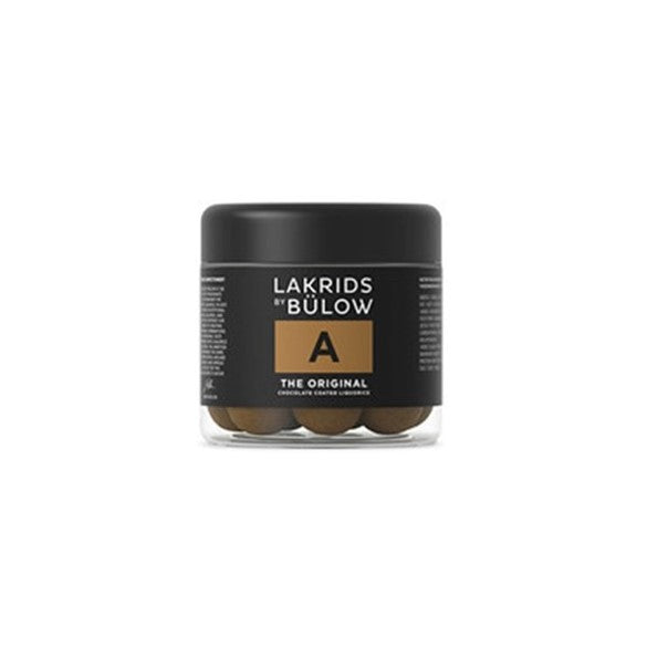 A - The Original - small - Lakrids by Bülow