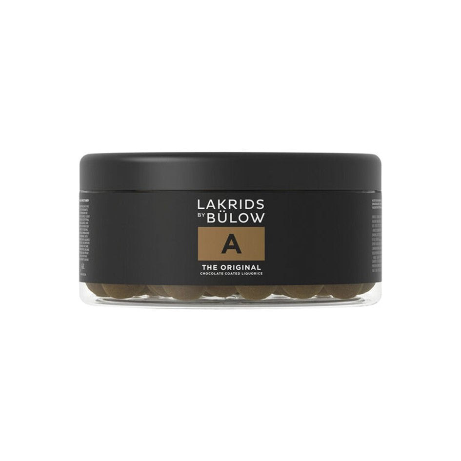 A - The Original - large - Lakrids by Bülow