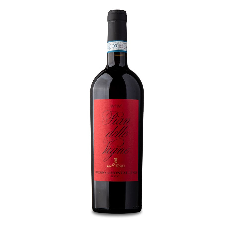 Rosso di Montalcino - Tenuta Pian delle Vigne