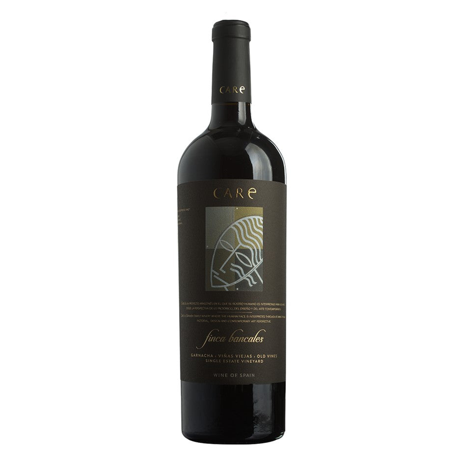 Bodegas Care -Finca Bancales - 2018