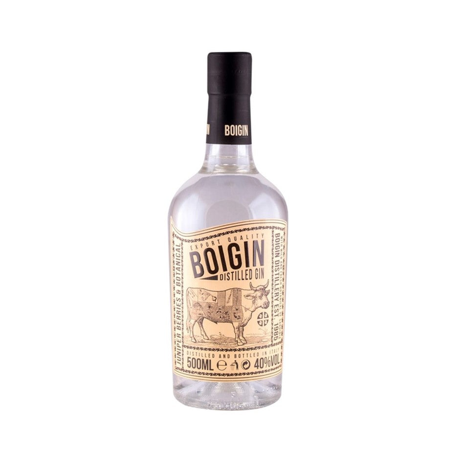 Boigin - Gin