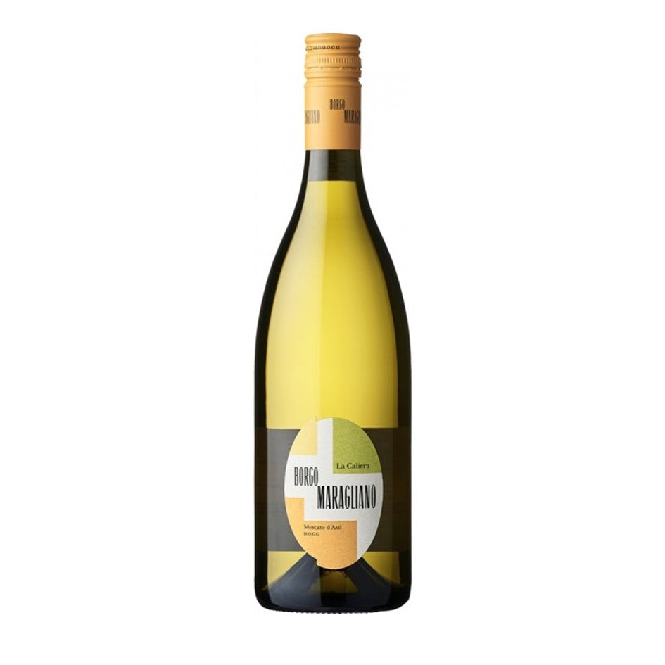 Borgo Maraglianos - Moscato d`Asti La Caliera