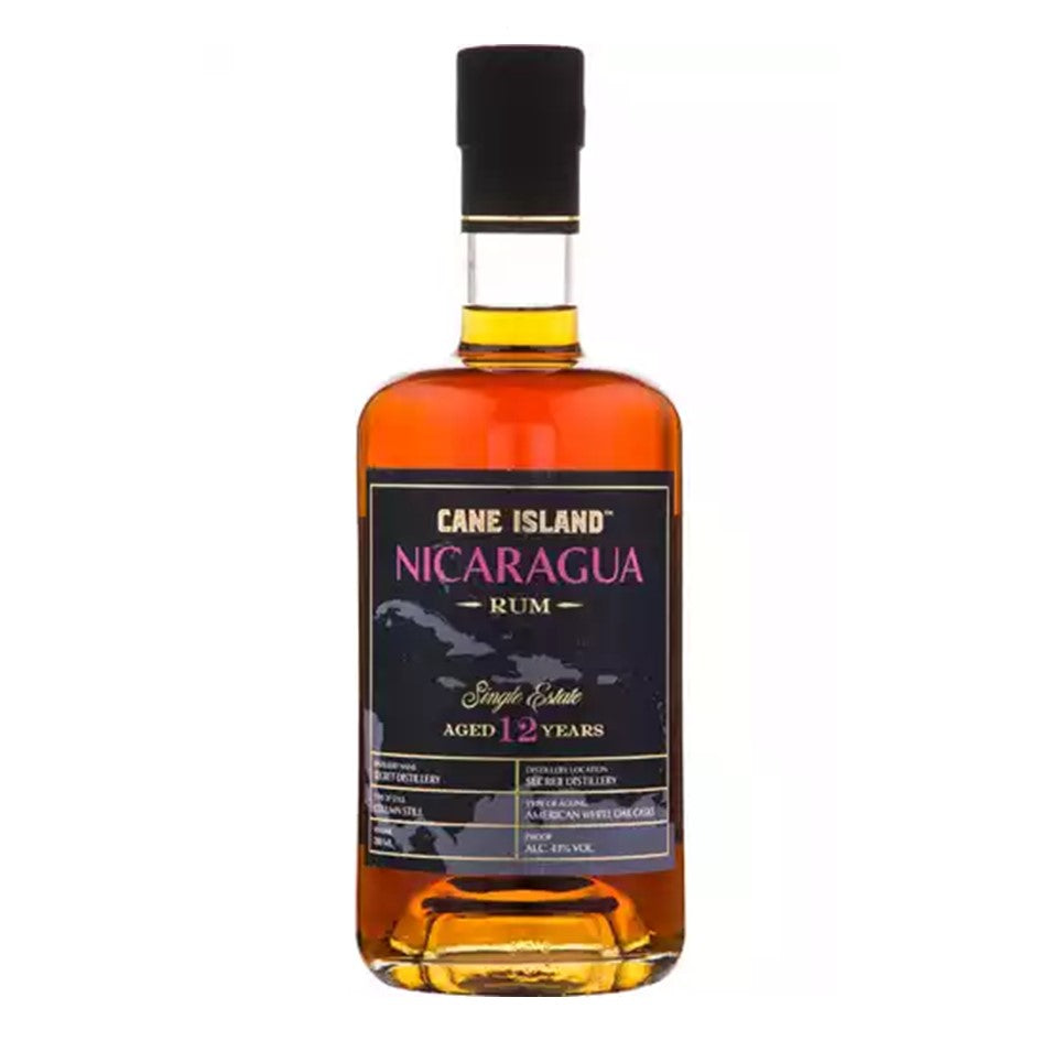 Cane Island Nicaragua - 12 års