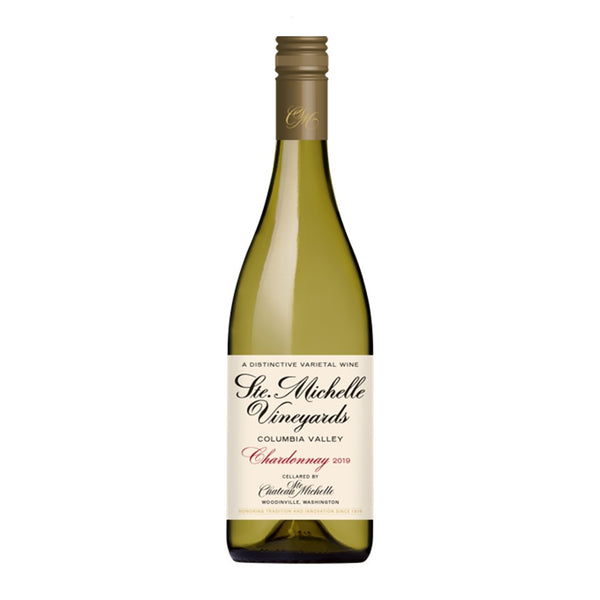 Chateau Ste Michelle - Chardonnay - Limited Edition 2020