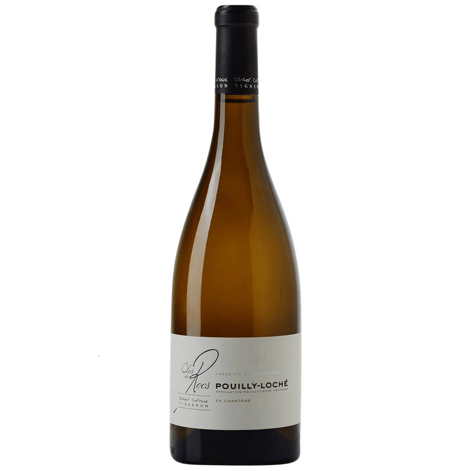 Clos des Rocs - Pouilly-Loché - En Chantone