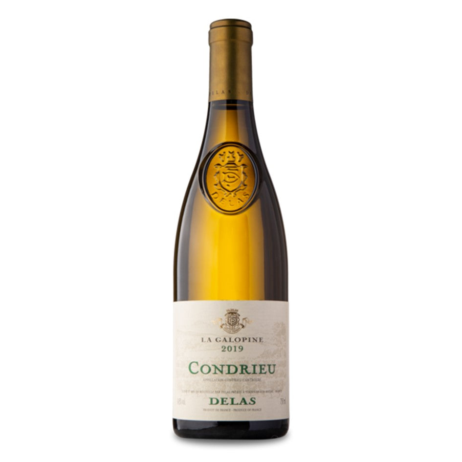 Maison Delas Freres - La Galopine - Condrieu