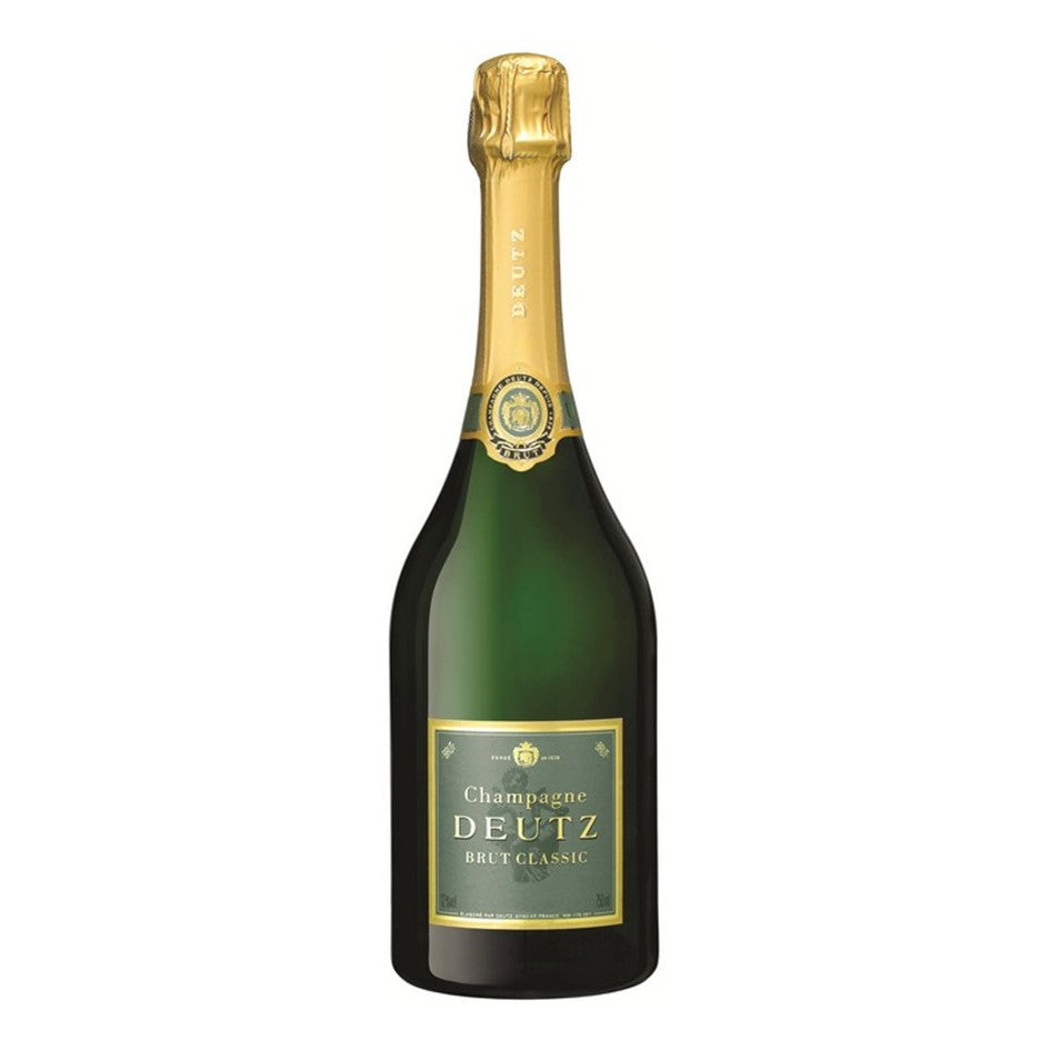 Deutz Brut Classic