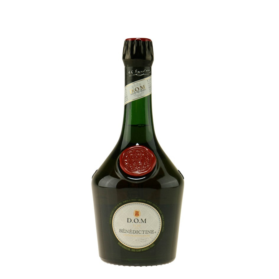 Benedictine D.O.M.