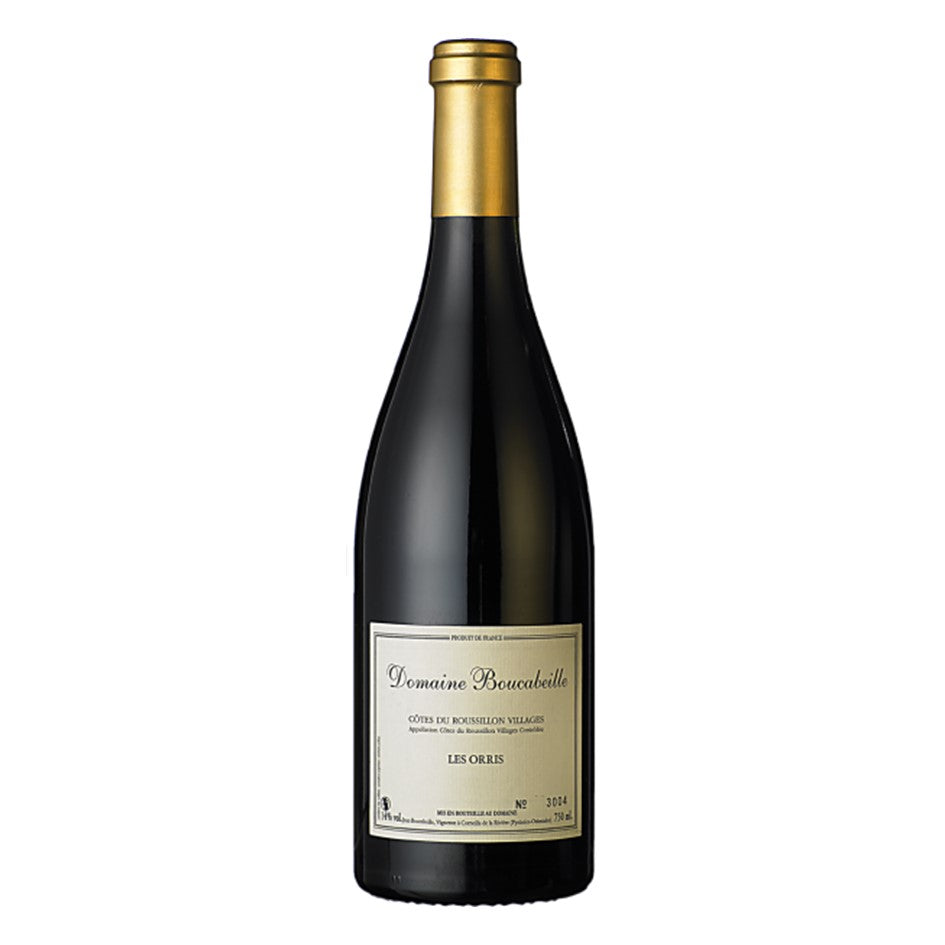 Domaine Boucabeille - Les Orris 2021