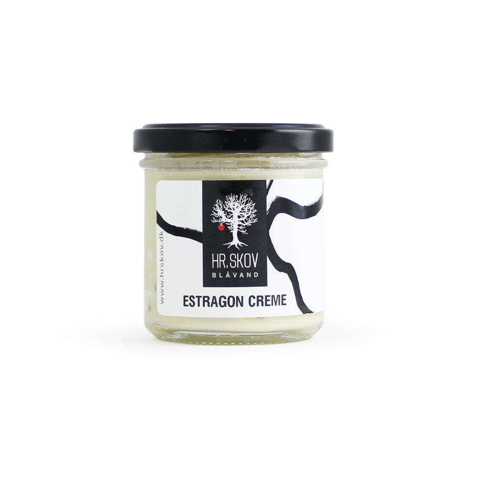 Estragon Creme - Hr. Skov
