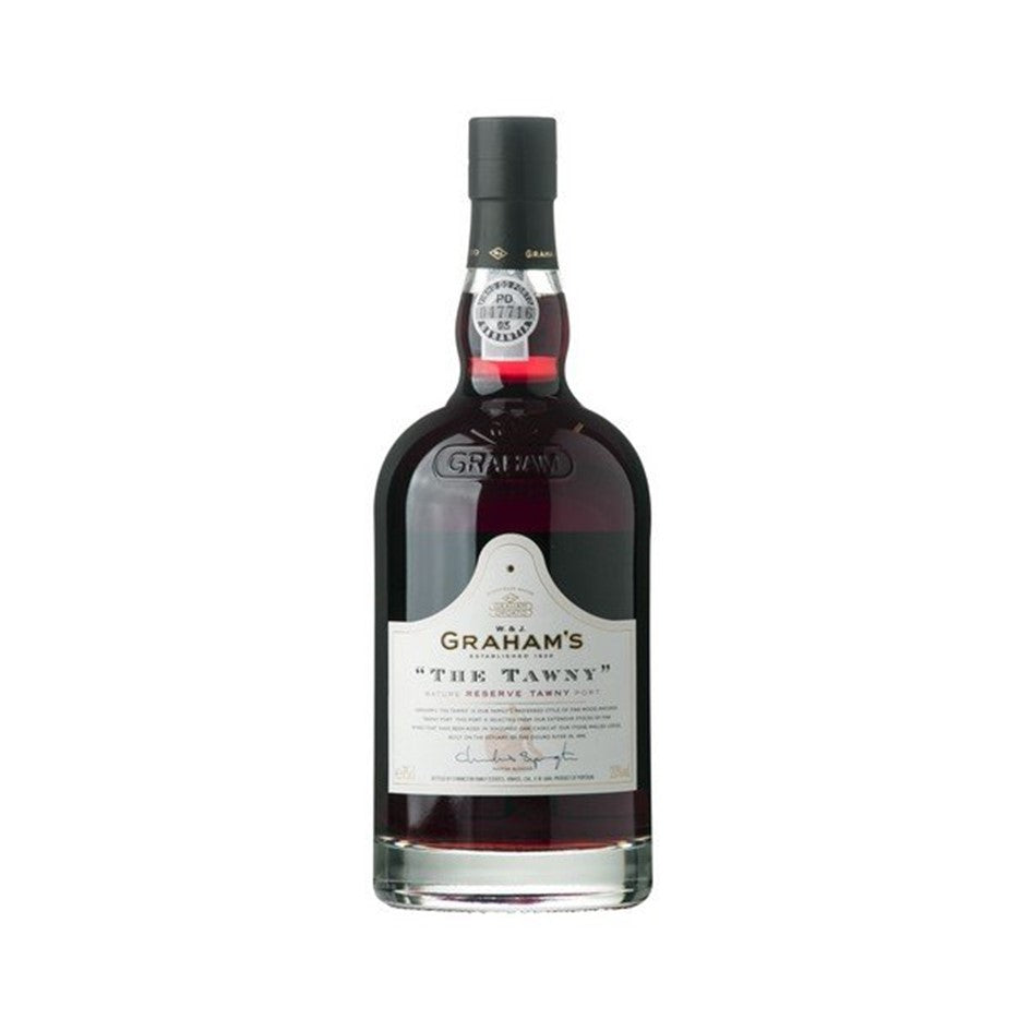 Graham's - The Tawny