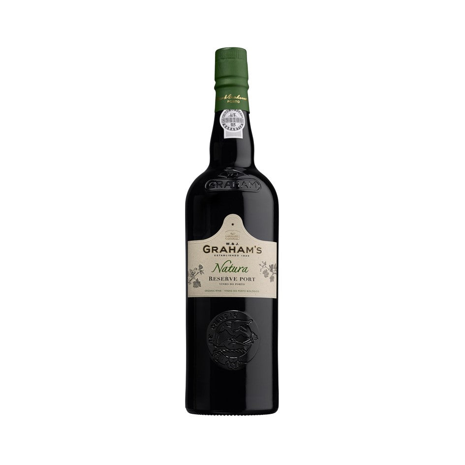 Graham's - Natura Reserve Port